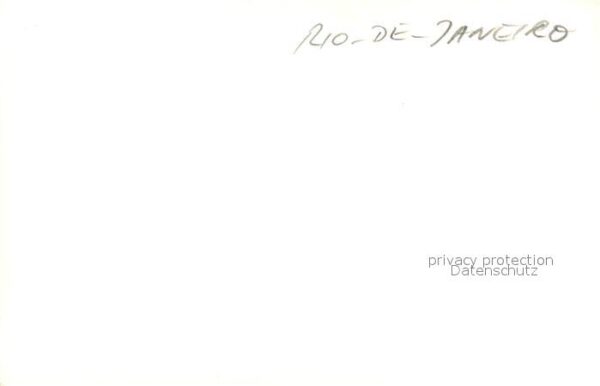Rio de Janeiro Park – Bild 2