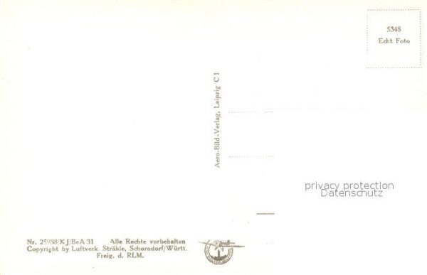 Regensburg Fliegeraufnahme Dom – Bild 2