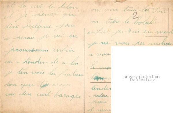 Mayence Le Foer du Soldat – Bild 2