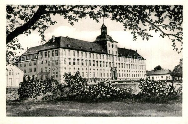 Schleswig Schlei Museum Schloss Gottorp