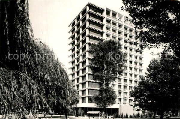 Siofok Hotel Europa
