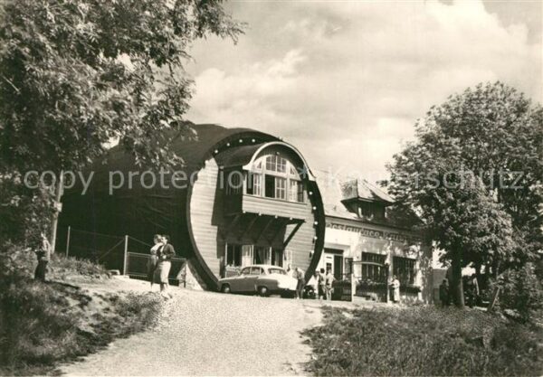 Lazne Libverda Hotel Restaurant Weinfass
