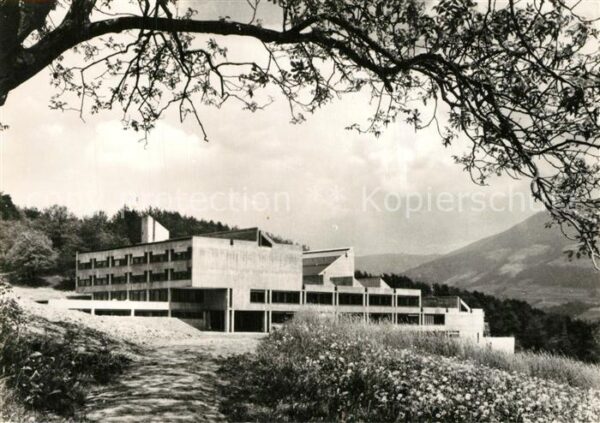 Brixen Suedtirol Lehreranstalt für Frauenberufe Steyler