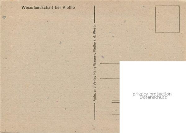 Vlotho Panorama Weserlandschaft – Bild 2