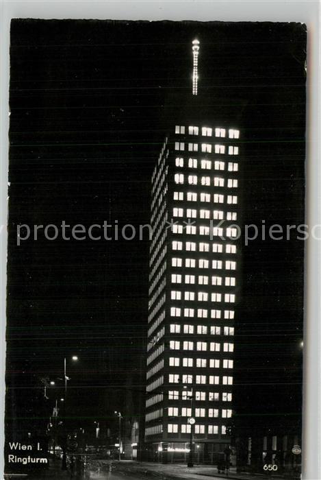 Wien Ringturm