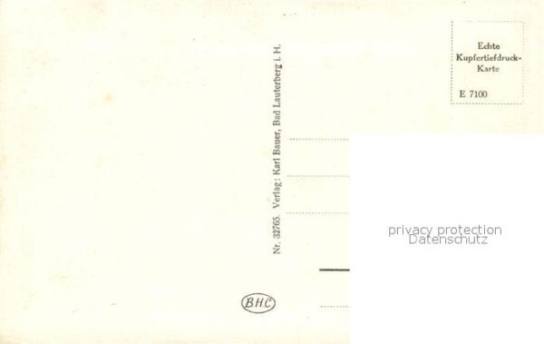 Bad Lauterberg Hotel Langrehr – Bild 2