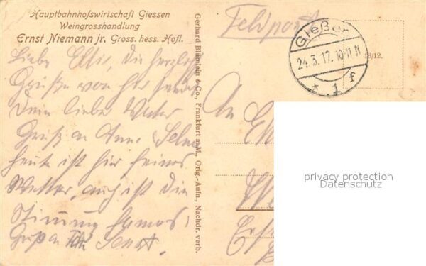 Giessen Lahn Lahnpartie – Bild 2