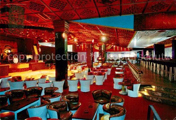 Torremolinos Cleopatra Night Club