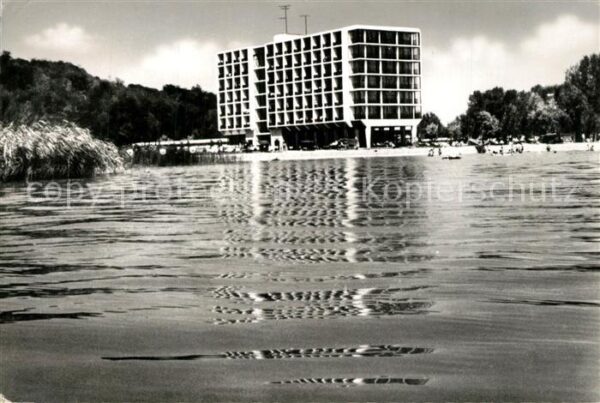 Tihany Hotel Tihany