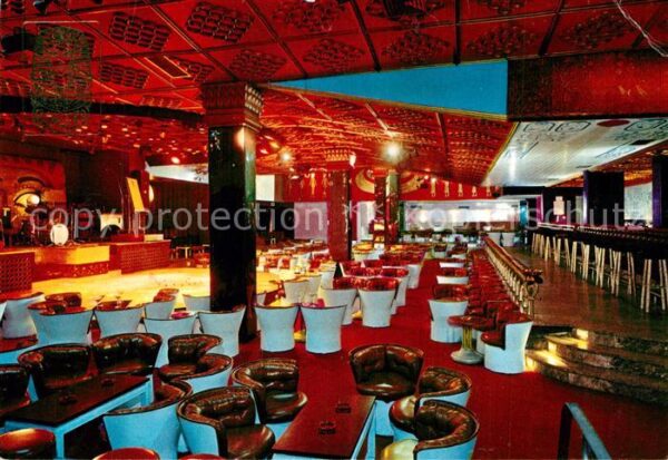 Torremolinos Cleopatra Night Club