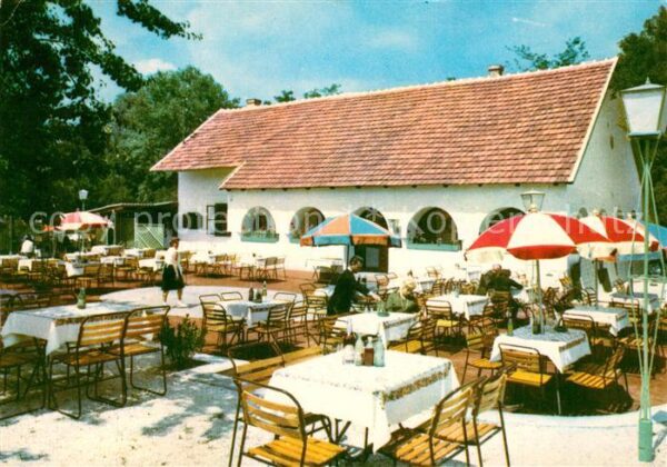 Balatonlelle Bacsali Schenke