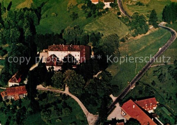 Neusatzeck Kloster der Dominikanerinnen Fliegerauf