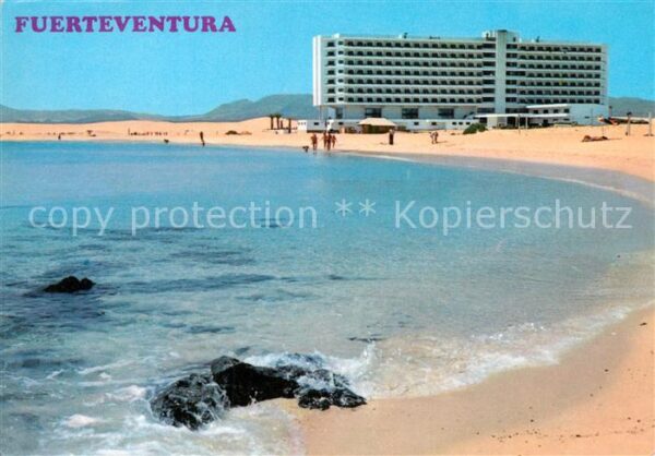 Corralejo Hotel Oliva Beach