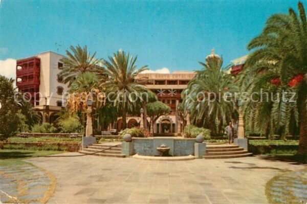 Las Palmas Gran Canaria Hotel Santa Catalina