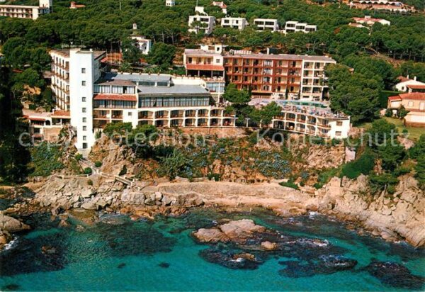 Playa de Aro Hotel Cap Raig