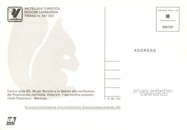 Tirano Teilansicht – Bild 2