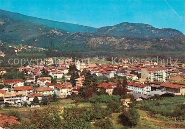 Borgofranco Panorama