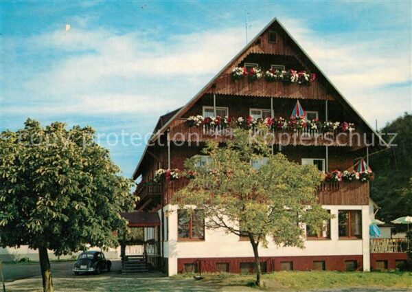 Littenweiler Schwärs Schwarzwaldgasthaus Hotel Zum L