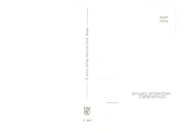 Werden Ruhr Abteikirche – Bild 2