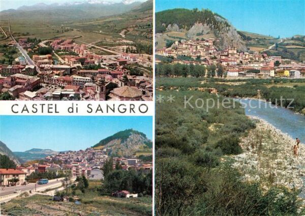 Castel di Sangro