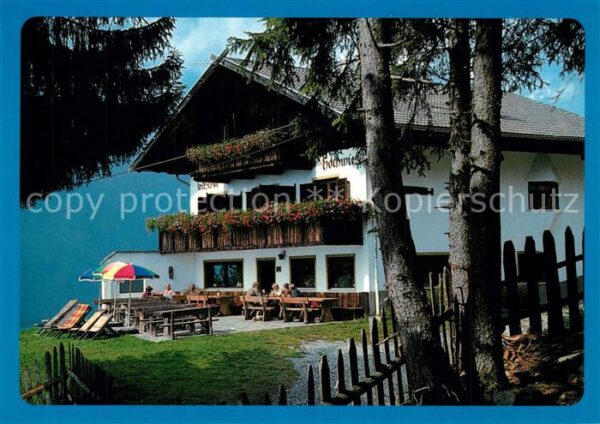 Tall Schenna Gasthaus Hochwies
