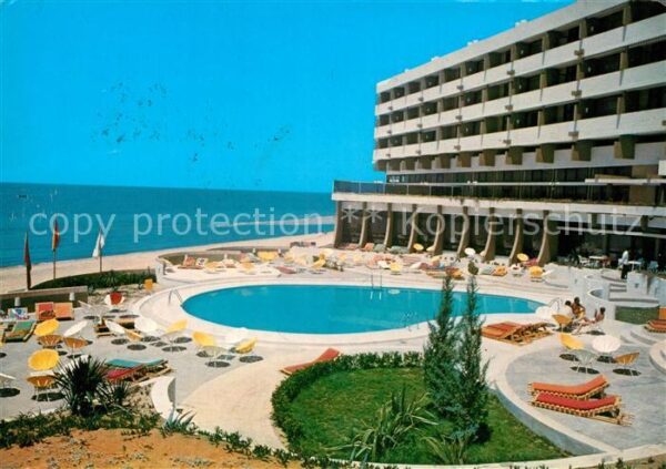 Matalascanas Hotel Tierra Mar