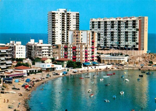 Cullera Valenciana El Orion