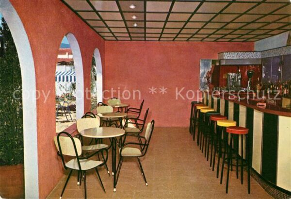 Calella de la Costa Hotel Balmes