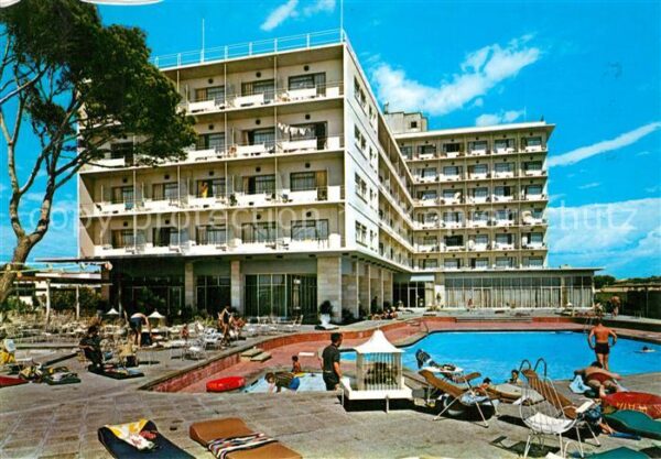 Cala Estancia Hotel Alexandra
