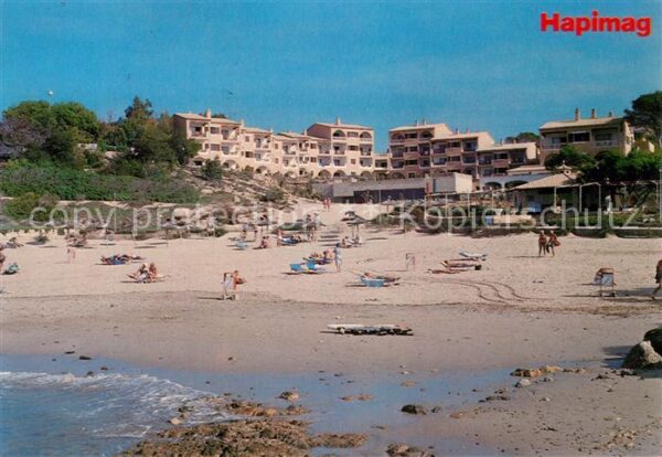 Mallorca Hapimag Paguera