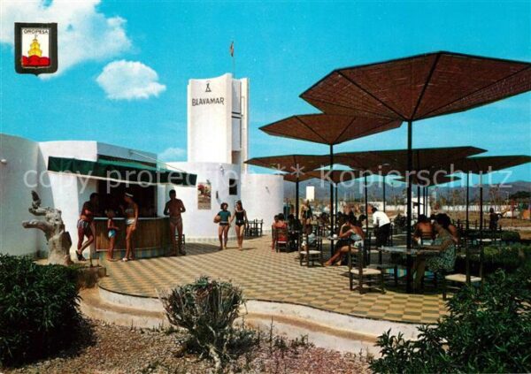 Oropesa del Mar Camping Blavamar