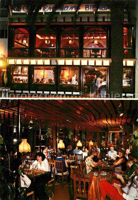 Lloret de Mar Cafeteria Enzian