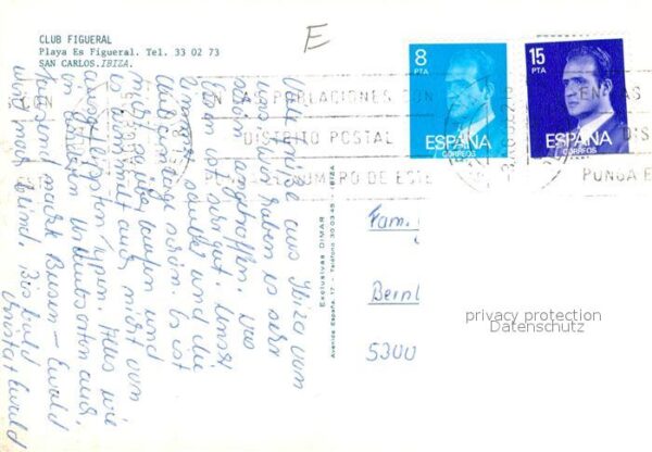 San Carlos Ibiza Club Figueral – Bild 2