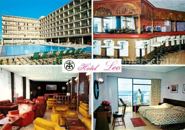 Palma de Mallorca Hotel Leo Ses Fontanelles
