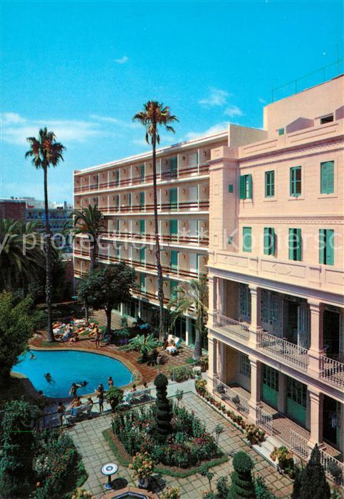Lloret de Mar Hotel Guitart Rosa
