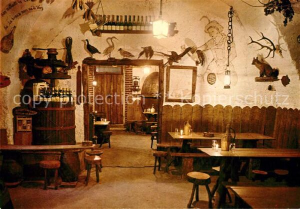 Padergnone Cantina Tipica Bressan