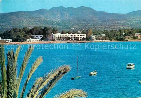 San Antonio Ibiza Hotel Ses Sevines