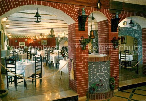 Granada Andalucia Hostal Colombia