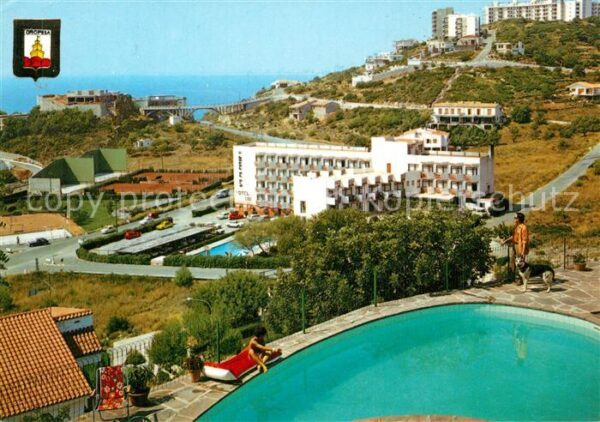 Oropesa del Mar Hotel El Cid