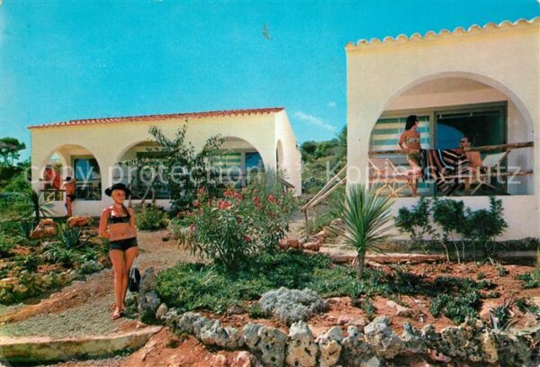 Manacor Hostal Club Playa Tropicana