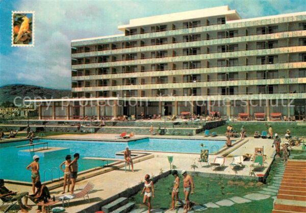 Las Palmas Gran Canaria Hotel Costa Canaria
