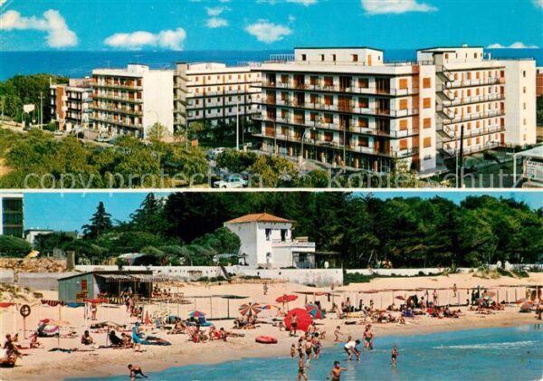 Tarragona Torredembarra Apartamentos Doryl y Sand