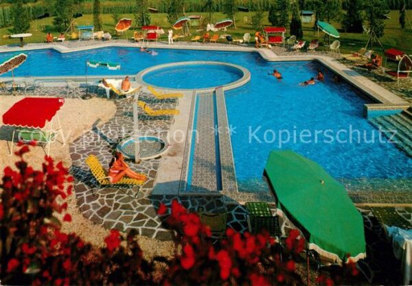 Abano Terme Hotel Tritone Terme