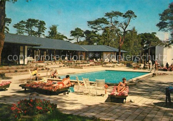 Bornholm Hotel Balka Sobad