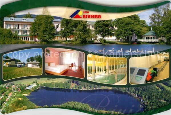 Nova Role Hotel Riviera