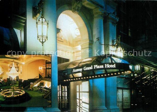 Toronto Canada Niagara Falls Lake Michigan Grand Rapid