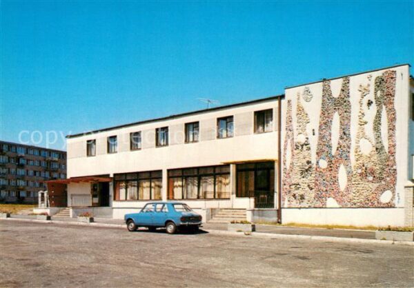 Tomaszow Mazowiecki Hotel