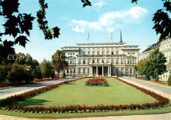 Beograd Belgrad City Assembly