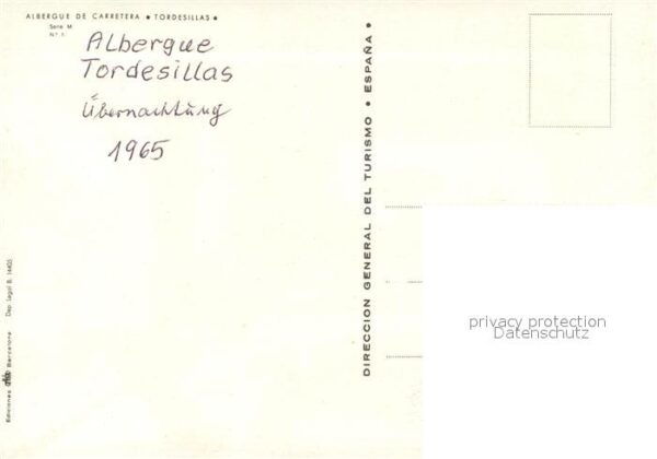 Tordesillas Albergue De Carretera – Bild 2