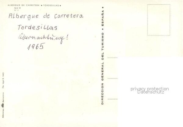 Tordesillas Albergue De Carretera – Bild 2